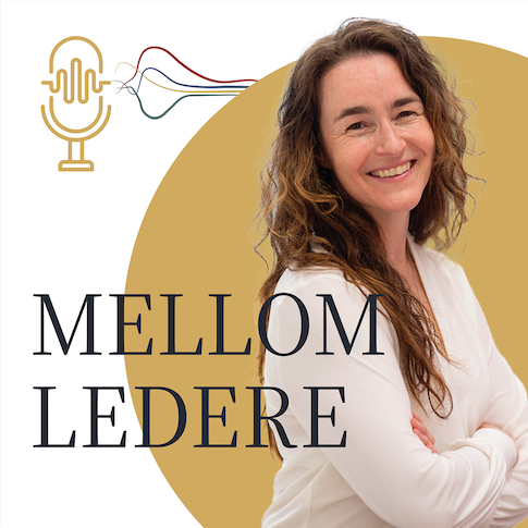 Mellomlederne - podcast