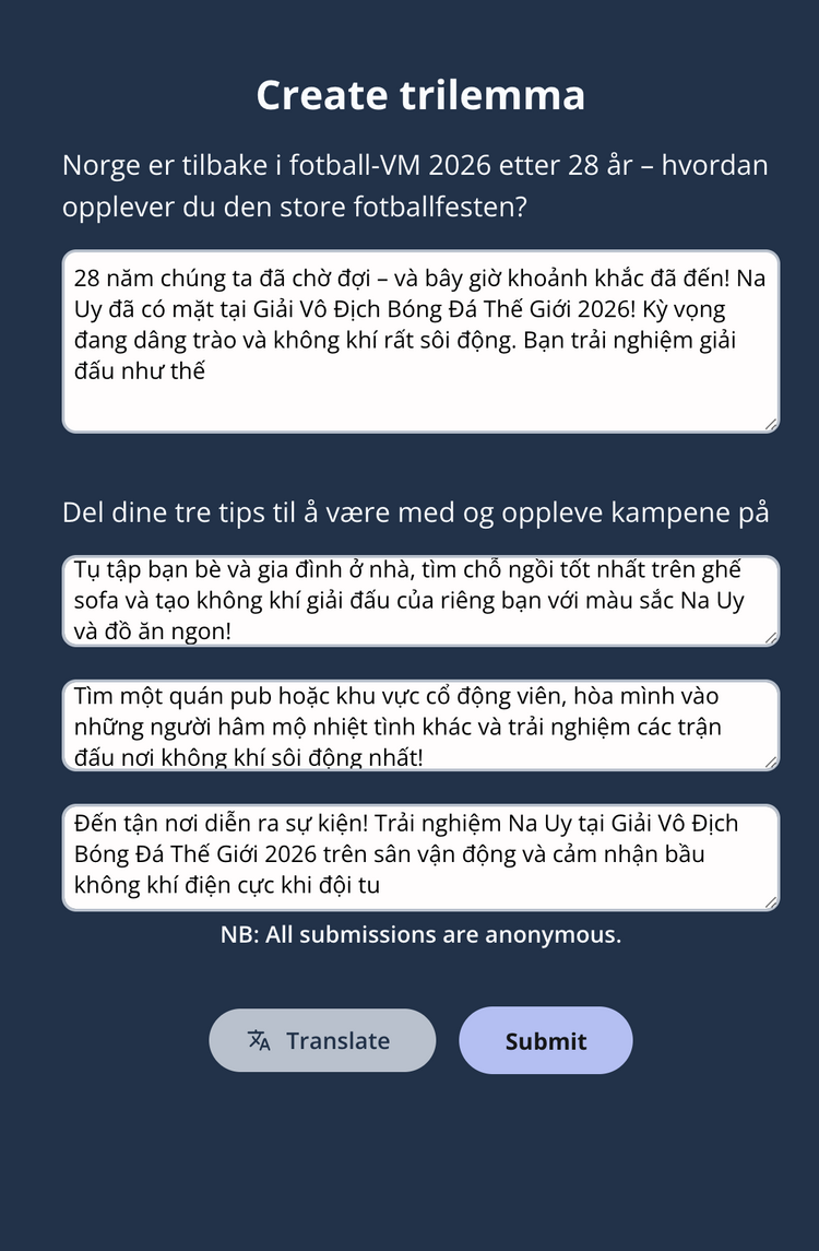Veileder for effektiv oppfølging av arbeidsmiljøundersøkelser